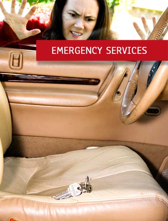 Locksmith Wauwatosa