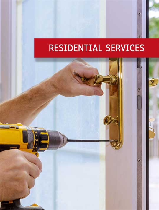 Wauwatosa Locksmith Commercial